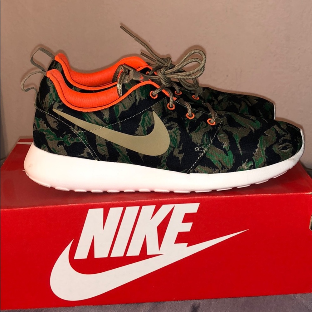 Nike Roshe Run Sprint